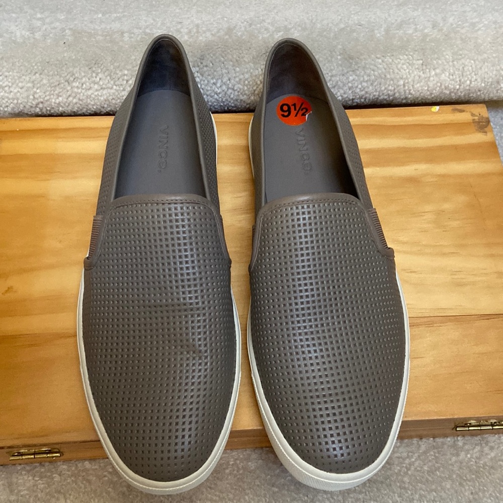 vince blair sneakers